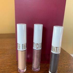 Luminous Eye Cream Shadow